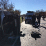 В Кромском районе в ДТП погибла женщина - OrelGrad.Ru