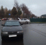 В Орле ВАЗ не разъехался с «Нексией» - OrelGrad.Ru