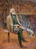 И.С.Тургенев