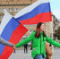 4 ноября в Орле отметили «Хороводом Единства» - InfoOrel.Ru