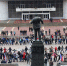 В Орле День народного единства отметили большим хороводом на центральной площади - Орёл-регион
