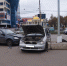 В ДТП возле «Гринна» пострадала женщина - OrelGrad.Ru