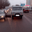 В Орле «буханка» сломала дверь «Лады» - OrelGrad.Ru