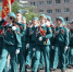 Воспитание «Юнармией» - Городской совет народных депутатов