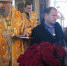 Директор Среднерусского института управления — филиала РАНХиГС Павел Меркулов удостоен Святейшим Патриархом Московским и всея Руси Кириллом медали святого князя Даниила Московского. 25 ноября 2018 г. - Орловская митрополия РПЦ