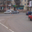 В Орле «Ауди» на повороте влетела в «семерку» - OrelGrad.Ru