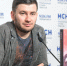 Читателей Бунинки пригласили на телемост с писателем и журналистом-международником Дмитрием Глуховским - InfoOrel.Ru