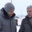 Андрей Клычков посетил Глазуновский район - Орловское информбюро