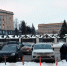 Ода мещанству - Орловская среда
