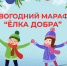 Вместе мы поможем: В Орле проходит новогодний благотворительный марафон «Ёлка добра» - Орёл-регион