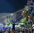 Новый год - OrelGrad.Ru