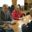 Уполномоченный по правам ребенка в Орловской области Владимир Поляков посетил СИЗО-1 УФСИН России по Орловской области с рабочим визитом - УФСИН