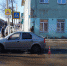 В Орле «Логан» сбил пенсионерку - OrelGrad.Ru