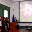 07 марта 2019 года состоялось общее собрание судей и работников аппарата суда, посвященное Международному женскому дню - Арбитражный Суд