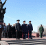 В Ростове-на-Дону прошли торжественные мероприятия в рамках организованной Следственным комитетом России эстафеты «Дорога Памяти», приуроченной к 74-й годовщине Победы в Великой Отечественной войне - Следственный комитет