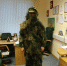 Эксперт задумался, кто будет фотографировать Клычкова на военных сборах - OrelGrad.Ru