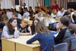 Виват, победители!