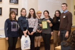 Виват, победители!
