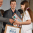 «Орелстрой» подарил призы победителям чемпионата WorldSkills - OrelGrad.Ru