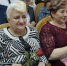 Сотрудники уголовно-исполнительной инспекции УФСИН России по Орловской области  отметили 100-летний юбилей службы - УФСИН