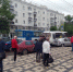 Стали известны детали массового ДТП возле «Европы» - OrelGrad.Ru