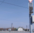 В Знаменке на объездной установили светофор - OrelGrad.Ru