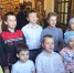 В Орле молитвенно почтили 115-летие посещение города святым страстотерпцем Николаем II. 19 мая 2019 г. - Орловская и Ливенская епархия