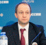 Евгений Шевченко: «Современные цифровые сервисы расширят возможности избирателей Орловской области» - Орёл-регион