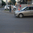 В Орле на Советской сбили пенсионера - OrelGrad.Ru