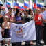 В День России в Орле прошёл концерт авторских песен воинов-интернационалистов - Орёл-регион