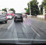 Пьяный водитель устроил массовое ДТП на Лескова - OrelGrad.Ru