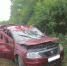 Пять человек пострадали в авариях с переворотом в Орловской области - OrelGrad.Ru