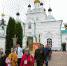 В 101-ю годовщину расстрела святых Царственных Страстотерпцев в Орле состоялся крестный ход. 17 июля 2019 г. - Орловская и Ливенская епархия