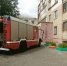 В многоэтажке на Октябрьской сгорели электрощиты - OrelGrad.Ru