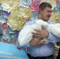 Оплату подарочного набора для новорожденных могут возложить на регионы - InfoOrel.Ru