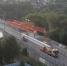 ЧТО  ДАЛЬШЕ С МОСТОМ ДРУЖБЫ? (в Орле состоялось испытание реконструируемого сооружения) - InfoOrel.Ru