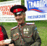 В день освобождения Орла от немецко-фашистских захватчиков «Орловская правда» угощала орловцев солдатской кашей и горячим чаем - Орёл-регион