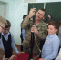 Орловские кадеты познакомились с автоматом Калашникова - Росгвардия