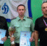 СУДЕБНЫЕ ПРИСТАВЫ ЗАНЯЛИ ПЕРВОЕ МЕСТО В СОРЕВНОВАНИЯХ ПО НАСТОЛЬНОМУ ТЕННИСУ - УФССП