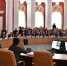 О кадровых перестановках - Совет народных депутатов