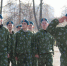 В конкурсе «В армии служить почетно!» сразились 14 команд - InfoOrel.Ru