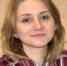 и.о. начальника отдела по взаимодействию со средствами массовой информации администрации г. Орла Ирина Башкатова - Орёл-регион