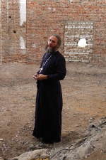 Программист, лейтенант, иерей
