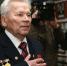 «Человек века»: к 100-летию Михаила Калашникова - InfoOrel.Ru
