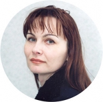 Елена Машукова