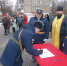 В Орле священник благословил новобранцев части ПВО на служение Родине - Орловская и Ливенская епархия