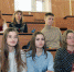 В ОГУ прошла конференция "Биологические науки глазами юных исследователей" - ОГУ им. И.С. Тургенева