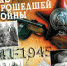 Эхо прошедшей войны - Общественная палата