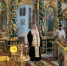 В 14-ю годовщину кончины архимандрита Иоанна (Крестьянкина) митрополит Орловский и Болховский Тихон совершил панихиду в Николо-Песковском храме Орла. 5 февраля 2020 г. - Орловская и Ливенская епархия