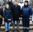 Орловцам напомнили о пользе светоотражающих элементов - Единая Россия